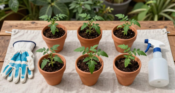 Keep Tomato Plants Producing All Summer With My 5 Pro Growing Tips