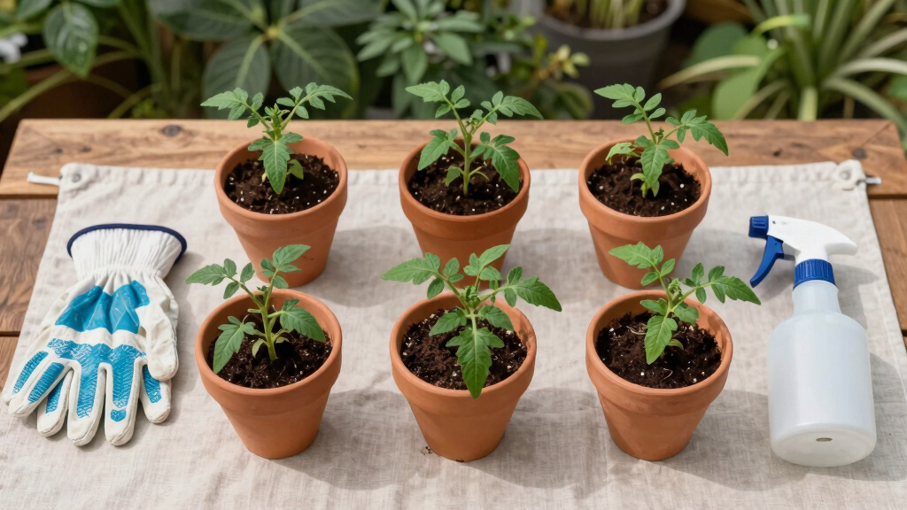 Keep Tomato Plants Producing All Summer With My 5 Pro Growing Tips