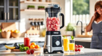 Make Perfect Summer Frozen Drinks with the Ninja SLUSHi