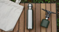 Metal Water Bottles – What Every Prepper Needs to Know Before Buying