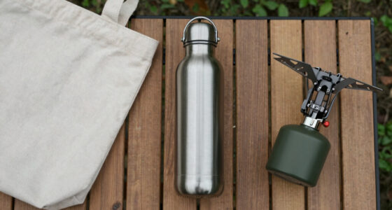 Metal Water Bottles – What Every Prepper Needs to Know Before Buying
