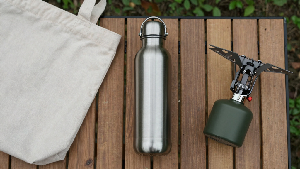 Metal Water Bottles – What Every Prepper Needs to Know Before Buying