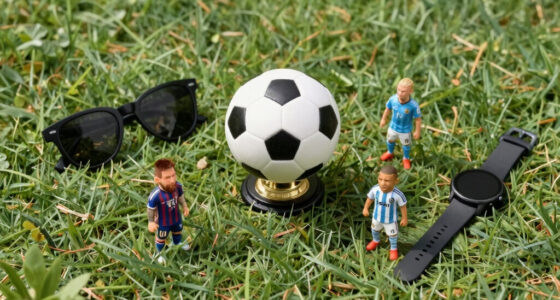 On the World Cup's day of stars, Messi towers over Haaland and Mbappe