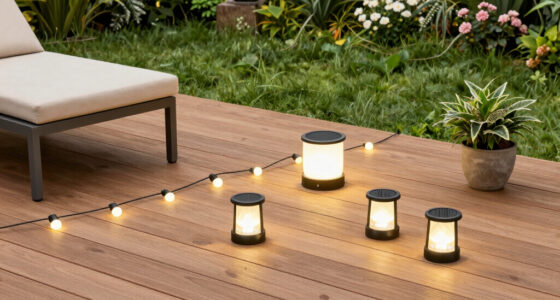 Pool Lighting Ideas and Tips to Illuminate Your Outdoor Space