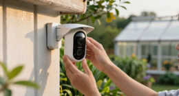 Refurb: 3-Pk eufy SoloCam S230 2K Outdoor Solar Spotlight Cameras $95 + Free S&H