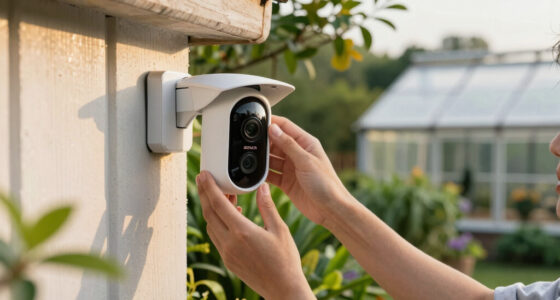 Refurb: 3-Pk eufy SoloCam S230 2K Outdoor Solar Spotlight Cameras $95 + Free S&H