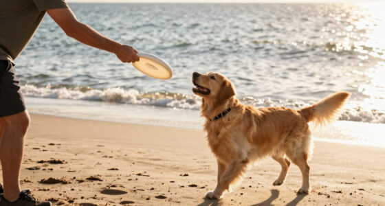 The Best Dog Beaches in America, According to Dogs