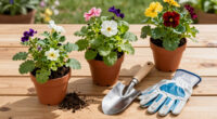 The Martha Stewart Planting Formula – How to Build Perennial Borders That Look Good Year-Round