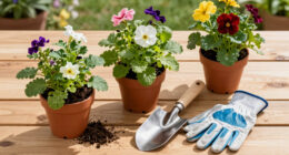 The Martha Stewart Planting Formula – How to Build Perennial Borders That Look Good Year-Round