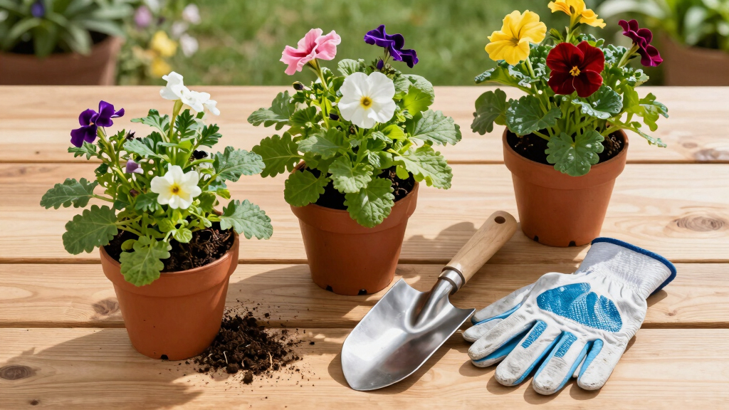 The Martha Stewart Planting Formula – How to Build Perennial Borders That Look Good Year-Round
