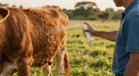 The Screwworm Is Messing With America’s Beef