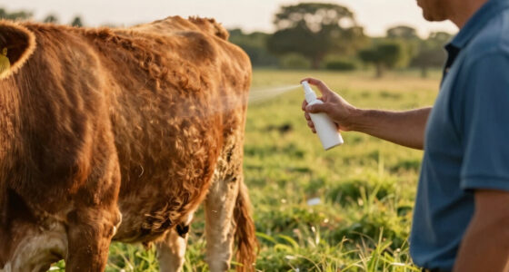 The Screwworm Is Messing With America’s Beef
