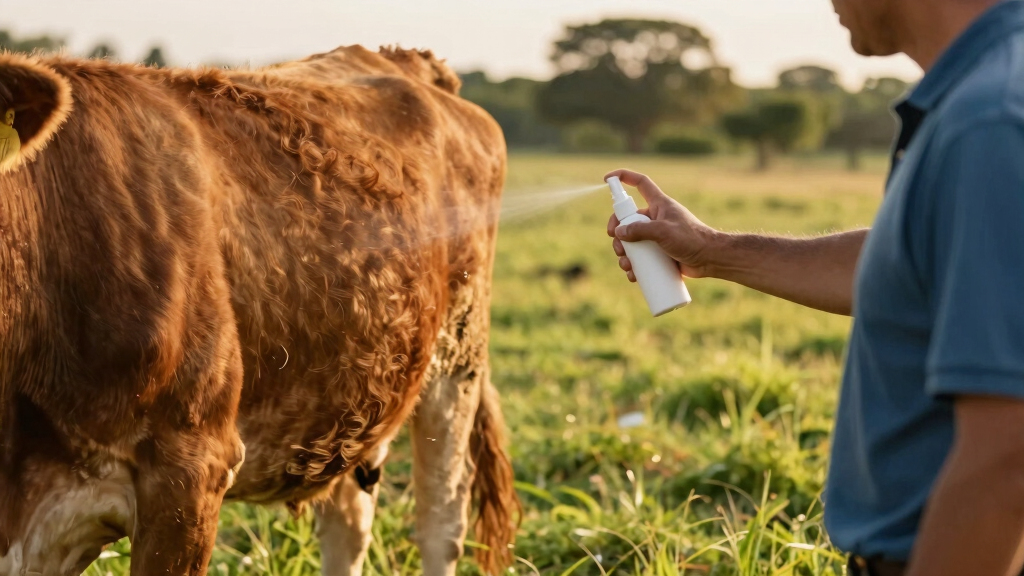 The Screwworm Is Messing With America’s Beef