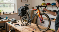 The Ultimate Bike Touring Destination
