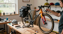The Ultimate Bike Touring Destination