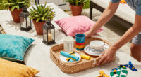 The Very British Edit: The Summer Decor Finds That Make Indoor-Outdoor Spaces Feel Like the Most Luxurious Rooms in the House