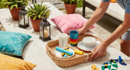 The Very British Edit: The Summer Decor Finds That Make Indoor-Outdoor Spaces Feel Like the Most Luxurious Rooms in the House