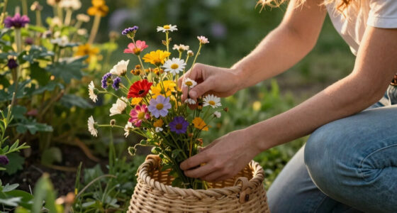 The Wildflower Tourism Trend You're Going to Want to Jump on in 2026 – 5 Flower-Filled Destinations to Discover This Summer