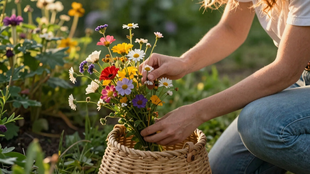 The Wildflower Tourism Trend You're Going to Want to Jump on in 2026 – 5 Flower-Filled Destinations to Discover This Summer