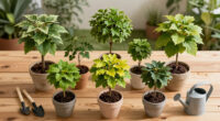These 7 Gorgeous Small Shade Trees Create a Cooling Canopy, Vibrant Summer Color and Multi-Season Beauty
