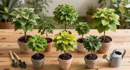 These 7 Gorgeous Small Shade Trees Create a Cooling Canopy, Vibrant Summer Color and Multi-Season Beauty