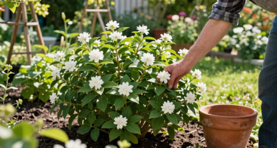 This Resilient Shrub Is Replacing Lavender in Cottage Gardens – It’s Practically Effortless, Pollinators Love It, and It Doesn’t Go Woody