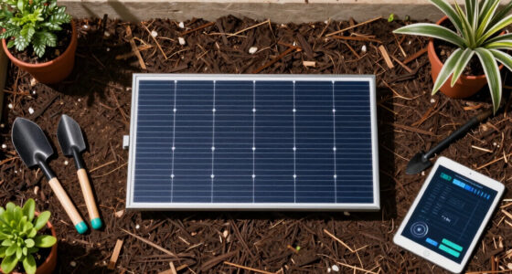 Verogy is turning 4 municipal landfills into solar projects