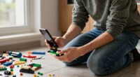 Viral videos allege pricey Lego theft. Here's how Utah police entered the conversation