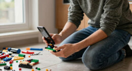 Viral videos allege pricey Lego theft. Here's how Utah police entered the conversation