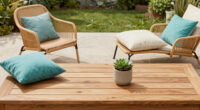 Walmart Has Some Seriously Stylish Patio Finds on Sale Right Now – You'll Want to Live Outside All Summer