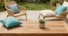 Walmart Has Some Seriously Stylish Patio Finds on Sale Right Now – You'll Want to Live Outside All Summer