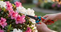 What Your Azaleas Need Before June Ends – 5 Tasks You Need to Do Now for Beautiful Blooms Next Year