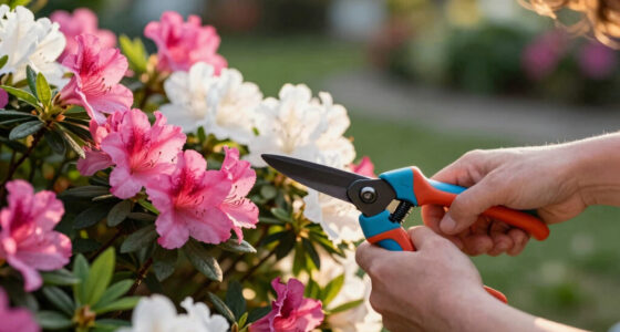 What Your Azaleas Need Before June Ends – 5 Tasks You Need to Do Now for Beautiful Blooms Next Year