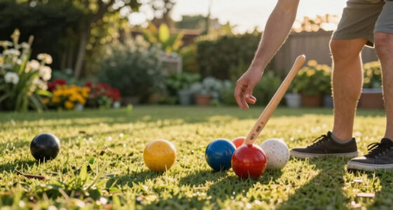 10 Best Bocce Ball Sets in 2026