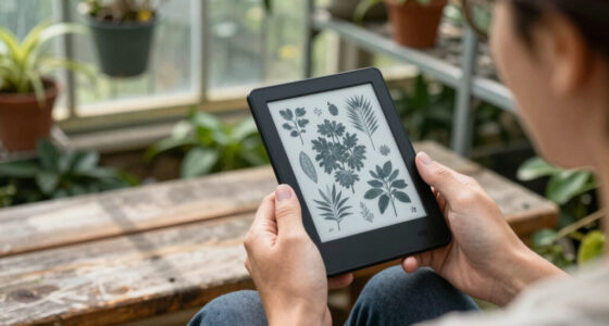 10 Best E-Readers in 2026