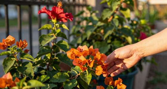 10 Best Heat Tolerant Flowering Shrubs in 2026