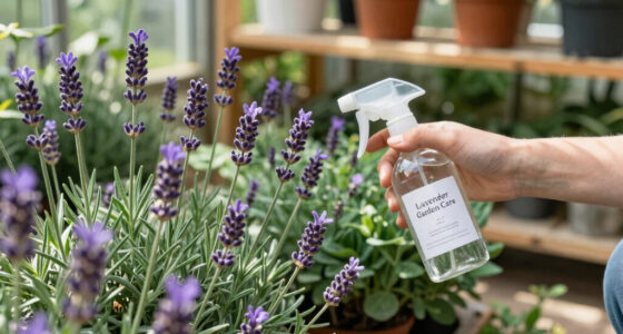 10 Best Lavender Garden Care Products in 2026