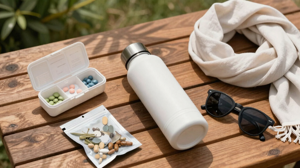 10 Best Menopause Travel Essentials in 2026