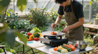 10 Best Outdoor Cooking Gear For Students In 2026