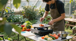 10 Best Outdoor Cooking Gear For Students In 2026