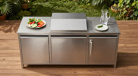 10 Best Outdoor Kitchen Storage Cabinets in 2026