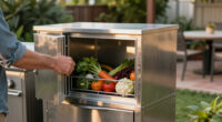 10 Best Outdoor Kitchen Storage Solutions in 2026