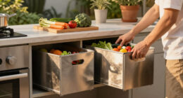 10 Best Outdoor Kitchen Storage Solutions in 2026