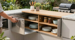 10 Best Outdoor Kitchen Storage Solutions in 2026