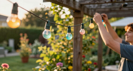 10 Best Patriotic Outdoor String Lights in 2026