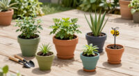 10 Best Pollinator Patio Plants in 2026