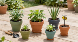 10 Best Pollinator Patio Plants in 2026