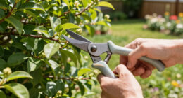 10 Best Pruning Shears in 2026