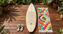 10 Best Summer Surf Essentials in 2026