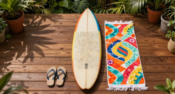 10 Best Summer Surf Essentials in 2026